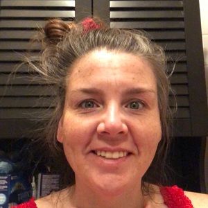 Meet your Posher, Toni